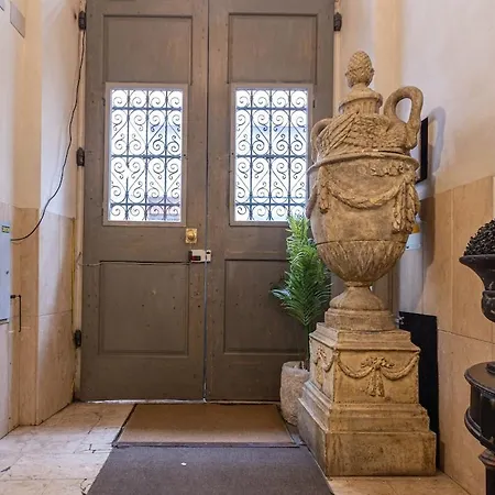 Apartment Seaweed - Center *