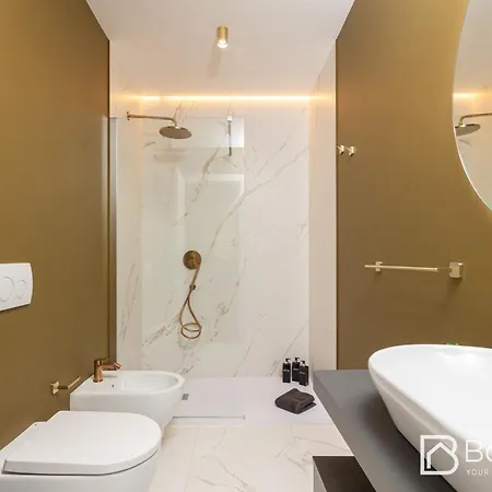 Apartment Seaweed - Center