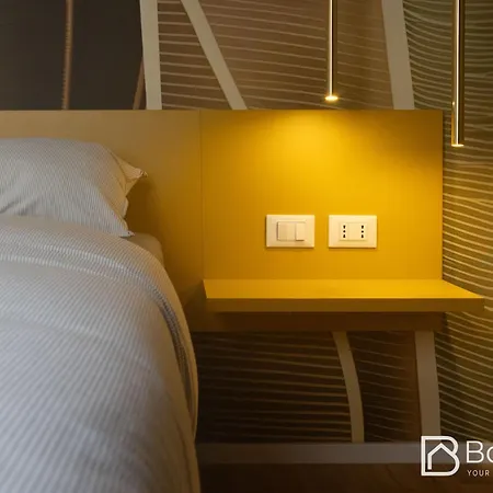 Apartment Seaweed - Center