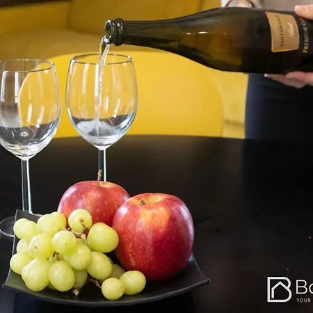 Seaweed - Center Appartamento