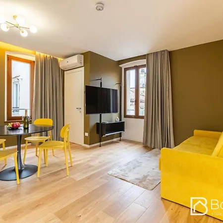 Seaweed - Center Appartement