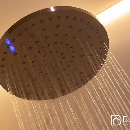 Appartamento Seaweed - Center Trieste