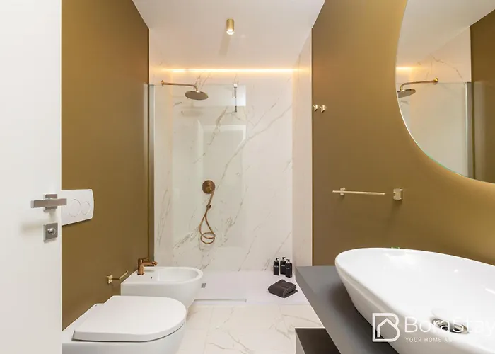 شقة Seaweed - Center